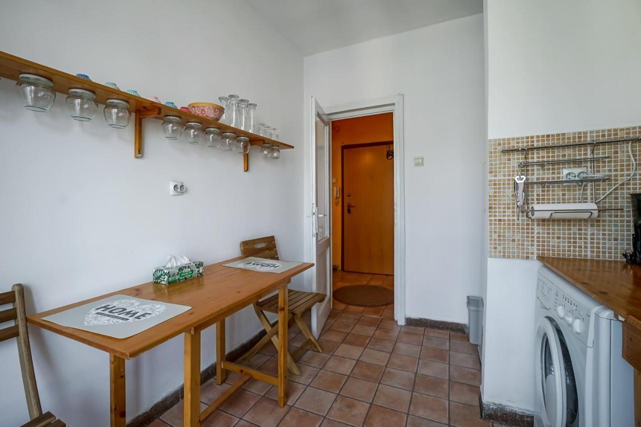 Apartament Universitate - Centrul Vechi Apartment Букурещ Екстериор снимка